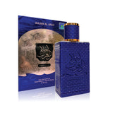 Ahlam Al Arab Night Eau de Parfum 80ml