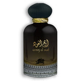 AL FARES Areej Al Oud (Unisex)   100ML