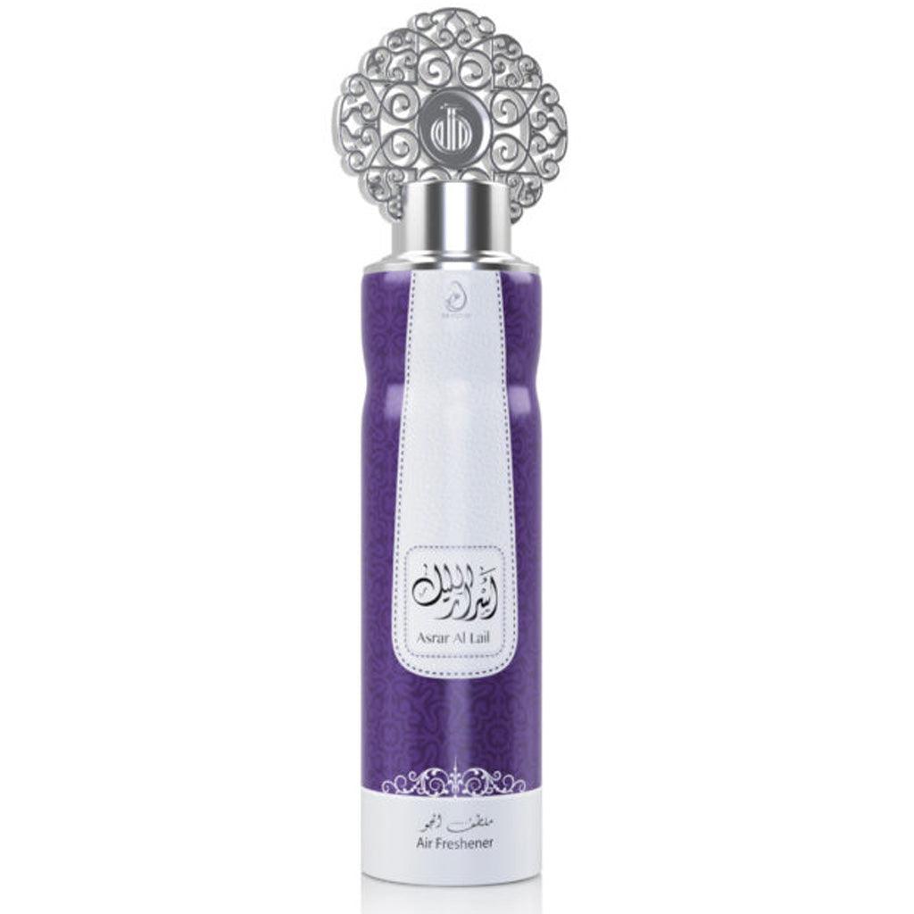 Asrar Al Lail Air Freshener 300ml by My Perfumes