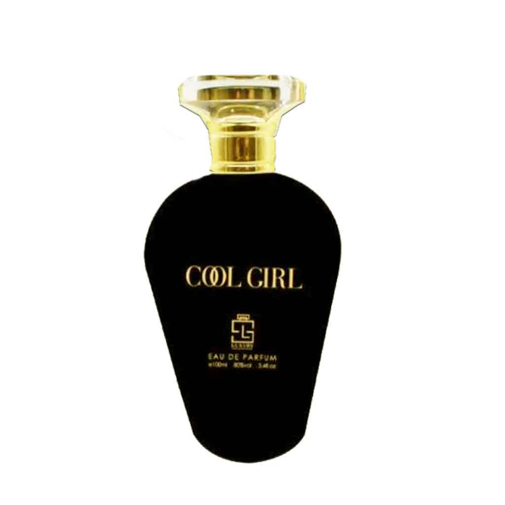 Cool girl perfume online price