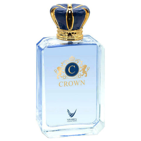 EMPER Crown (Pour Homme)   100ML EDP