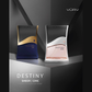 Destiny Sheer For Her Eau De Parfum 100ml