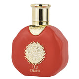 Diana Shams Al Shamoos By Lattafa Eau De Parfum 35ML