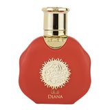 Diana Shams Al Shamoos By Lattafa Eau De Parfum 35ML
