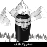 Le CHAMEAU Arabia Explorer by Emper Eau de Parfum 100ml