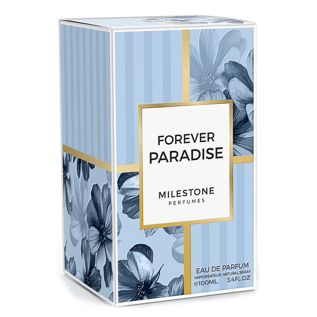 Forever Paradise (Unisex)  100ML EDP