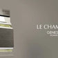LE CHAMEAU GENEISIS Pour Homme 100ml EDT
