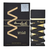 Ghaaya Be A Legend 100ml Eau De Parfum By Ard Al Zaafaran