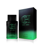CHATLER CH Giotti Green Men 100ML Eau De Parfum