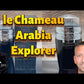 Le Chameau Arabia Explorer Review