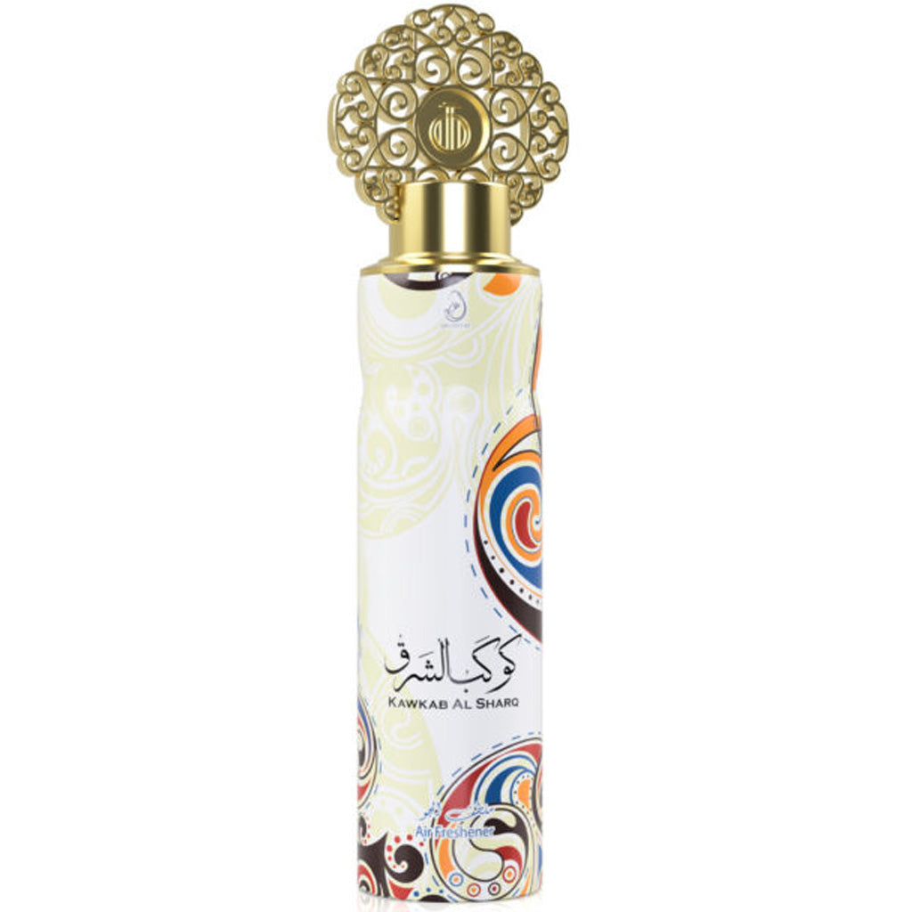 Kawkab Al Sharq Air Freshener 300ml by My perfumes