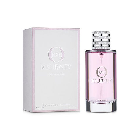 Fragrance World Joie Journey Eau De Parfum 100ml