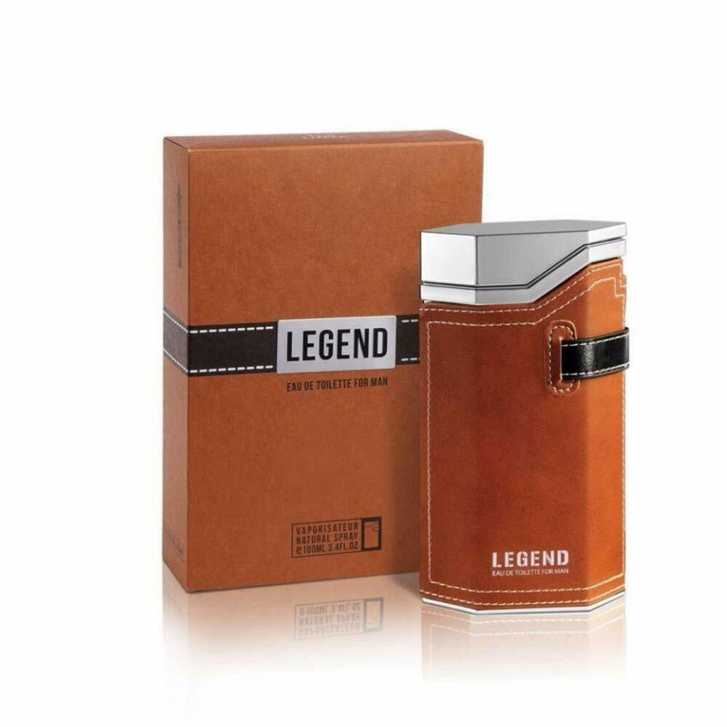 Legend perfumes 2024