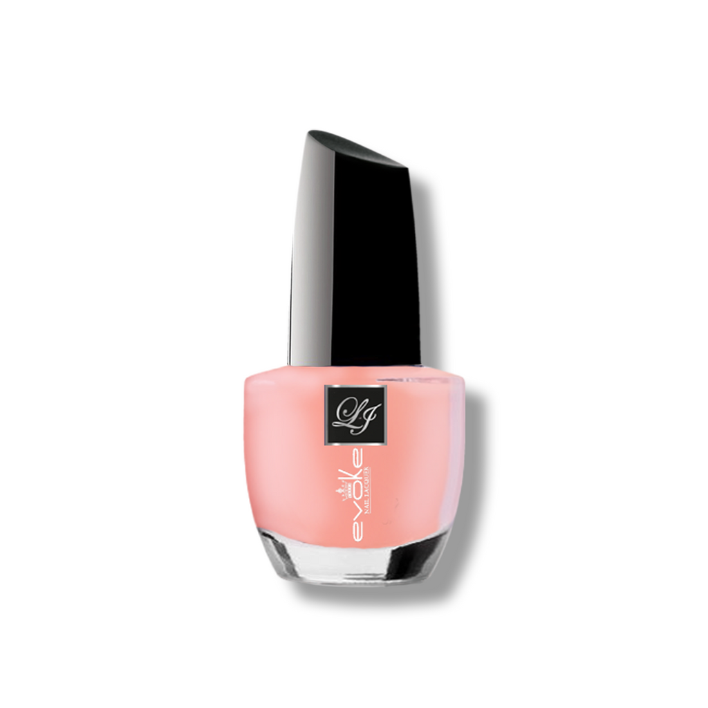 EVOKE NAIL LACQUER No. 69 IN THE PINK