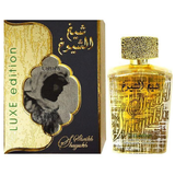 Luxe Edition UNISEX Eau De Parfum 100ml
