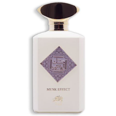 AL FARIS MUSK EFFECT Eau De Parfum 100ml By Emper