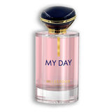 MILESTONE MY DAY (Pour Femme) Vaporisateur Natural Spray 100ML EDP