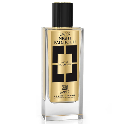 EMPER Blanc Collection Night Patchouli 85ML EDP (concentrated)