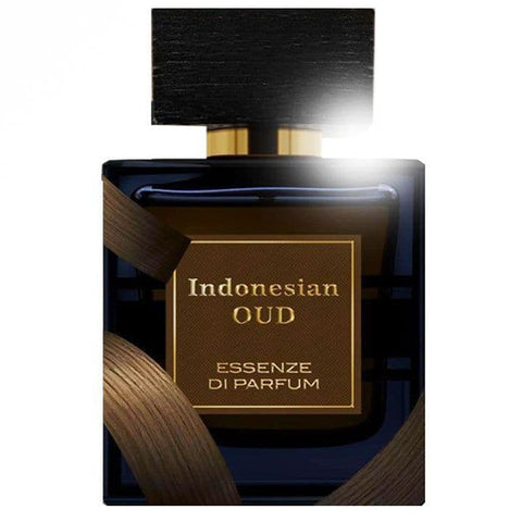 Indonesian Oud Essenza Di Parfum 100MLBy Fragrance World