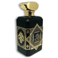 OUD AL FARIS OUD INTENSITY Eau De Parfum 100ml UNISEX