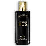 CHATLER HE'S OUD 100ML Eau De Parfum (UNISEX)