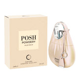 Posh Powdery Camara EDP for women, 100 ml By Emper