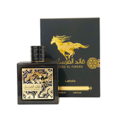 Lattafa Qaed Al Fursan For Men Eau De Parfum 90ml