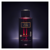 Fragrance World Rose Flame Eau De Parfum 100ml Unisex