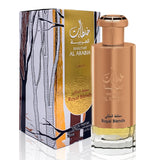 Lattafa Perfumes Khaltaat Al Arabia Royal Blends Eau de Parfum 100ml