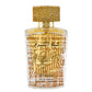 SHEIKH Al SHUYUKH  Gold Luxe Edition Eau De Parfum 100ml