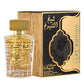 SHEIKH Al SHUYUKH  Gold Luxe Edition Eau De Parfum 100ml