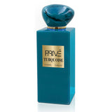 PRIVE  Turquoise (Unisex)  100ML EDP