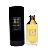 Velvet Oud For Men Eau De Parfum 100ml