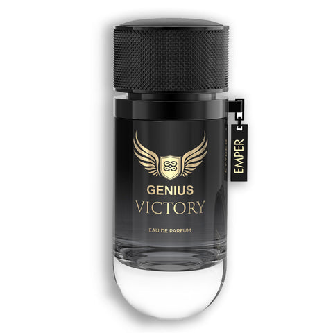 Emper Genius Victory (Pour Homme) 100ML EDP