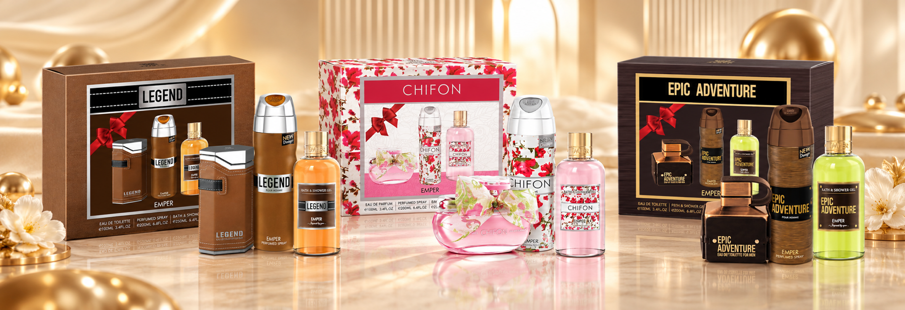 All Gift Sets